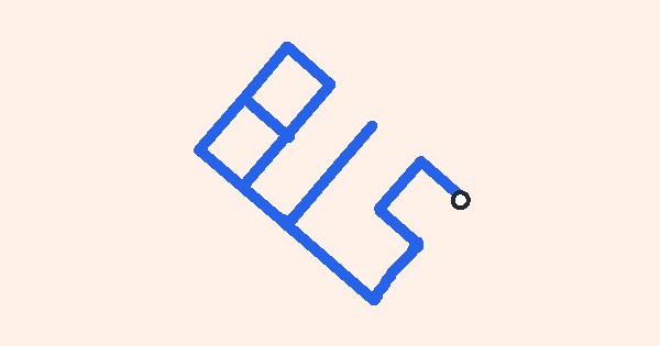 인천송도 8.15 런 코스 모양